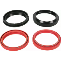 Прахоуловители MOOSE RACING SEAL KIT FORK MOOSE 50MM