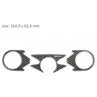 Протектор за трипътник PPSK12P/PR3150 KAWASAKI ZX6R 2007-2008г.