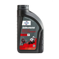 Масло FUCHS SILKOLENE PRO 4 15W50 - XP 1л