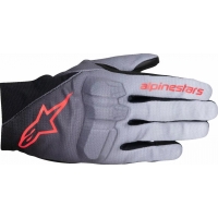 Дамски ръкавици ALPINESTARS Stella REEF V2 GRY/BLK/PNK