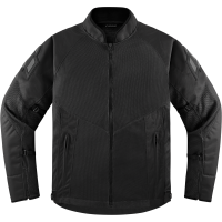 Текстилно мото яке ICON MESH AF BLACK
