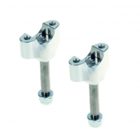 Повдигач за кормило KITE LOW BAR CLAMP MX-EN 22/35 PAIR