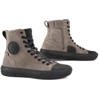 Дамски мото боти FALCO LENNOX 3 SAND GREY
