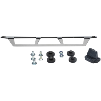 Комплект адаптери за багажници SW-MOTECHADPT KIT FOR STEEL-RACK