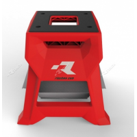 Мотокрос стойка RACETECH R15 MX Stand Red