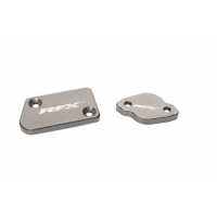 Комплект капаци RFX Pro Reservoir Cap Kit Kit (Mineral Grey) - Yamaha