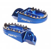 Степенки RFX Pro Footrests Blue KTM/Husq/Gasgas 24-25