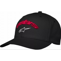 Шапка ALPINESTARS ARCSTARS BLK