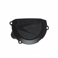 Протектор за съединител POLISPORT KTM EXC/XCW/SX/XC 250-300 08-2012 BLACK