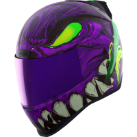 Каска ICON Airform™ Manik'RR MIPS® PR