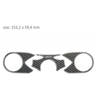 Протектор за трипътник PPSK11P/PR3149 KAWASAKI ZX6R 2005-2006г.