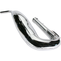 Гайда FMF Fatty Pipe TRX250R 87-89