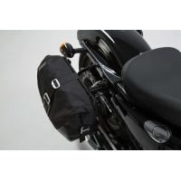 Комплект странични чанти SW-MOTECH LC SIDE BAG SYS LEGEND BK XL 1200 C 17-20