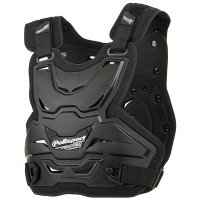 Гръден протектор POLISPORT Phantom Lite Black