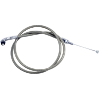 Жило за газ MOTION PRO CABLE CHOKE S/S HONDA GL 1500 C