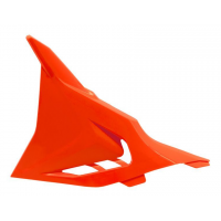 Протектор за въздушна кутия RACETECH Airbox Side Panel KTM 23-24 (Neon Orange)