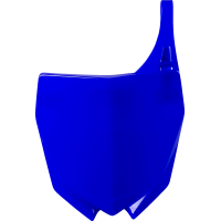Предна табела Polisport за Yamaha YZ85 22-23 BLUE