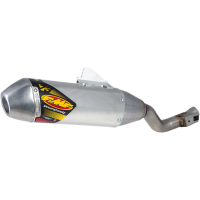 Гърне FMF MUFFLER CRF250L P-CORE4