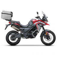Монтажен комплект за куфари SHAD TOP MASTER VOGE 650 DSX Adv '21