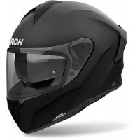 Каска  AIROH SPARK 2 BLACK MATT