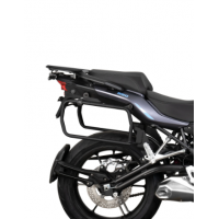 Монтажен комплект за куфари SHAD 4P SYS. QJMOTOR SRT 550 '22