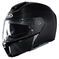 Отваряема каска HJC RPHA 90S CARBON BLACK