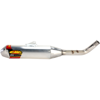 Гърне FMF MUFFLER HEX Q4 S/A YAM