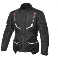 Текстилно мото яке ADRENALINE CHICAGO 2.0 BLACK