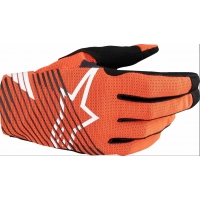 Мотокрос ръкавици ALPINESTARS MX RADAR PRO ORG