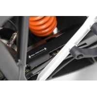 Протектор за верига SW-MOTECH Chain Guard Extension KTM ADVENTURE 1090/1190 / SUPER-ADV 1290