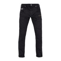 Мото дънки JOHN DOE DEFENDER MONO BK