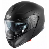 Модуларна каска PREMIER GENIUS EVO MATT BLACK