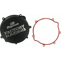 Капак за съединител BOYESEN FACTORY CLUTCH CVR RM250 Black