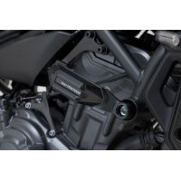 Краш тапи SW-MOTECH FRAME SLIDER SET MT-07 2016