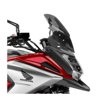 Спортна слюда BARRACUDA AEROSPORT Honda NC 750X (2015-2020)