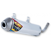 Гърне FMF Powercore 2.1 Shorty Silencer