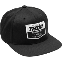 Шапка THOR CHEVRON SNAPBACK