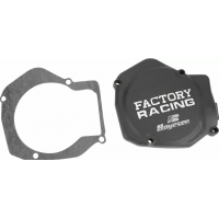 Капак за запалване BOYESEN IGNITION CVR CR125 Black