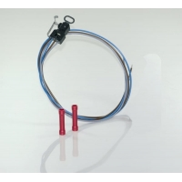 Превключвател стоп светлини GILLES SWITCH BRAKE LIGHT RSV4 1000
