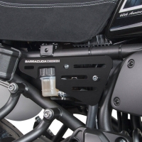Странични панели BARRACUDA Yamaha XSR700