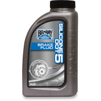 Силиконова спирачна течност BEL-RAY Silicone DOT 5 Brake Fluid