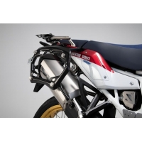Стойка за куфар SW-MOTECH SIDE CARRIER PRO OFF-ROAD CRF 1000 L ABS 17-19