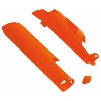 Предпазители за предница RACETECH KTM 144 SX Orange