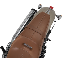 Стойка за куфар SW-MOTECH SLH SIDE CARRIER L SCOUT 60 ABS 23