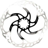 Преден спирачен диск MTB DB007W