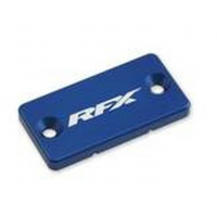Капак за спирачна помпа RFX Pro Reservoir Cap Kit - Blue Sherco SE/SE-R
