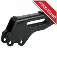 Водач за верига POLISPORT YAMAHA YZ125/250 YZ250F/450F-2005-07 BLACK
