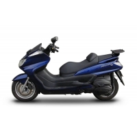 Монтажен комплект за куфари SHAD TOP MASTER YAMAHA MAJESTY 400 4-10