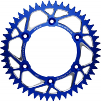 Заден пиньон RFX Pro Series Elite Aluminium Rear Sprocket KTM SX 65 98-23 - 420 50T ORANGE 83559
