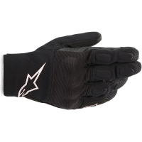 Ръкавици ALPINESTARS S-MAX DRYSTAR BLACK/WHITE